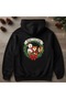 New Year's Themed Children's Hoodie