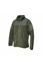 Men's Polar Khaki Tactical Pocket Seasonal Jacket Outdoor - 3