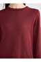 Timeless Store: Timeless Recommendations |   Crew Neck Stone Women's Knitwear Sweater - 3