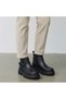 Unisex Short Zip-Up Domi Stylish Boots for Both Girls and Boys - 5