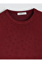 Timeless Store: Timeless Recommendations |   Crew Neck Stone Women's Knitwear Sweater - 6