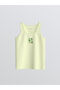 Two Mt Shop Quality Lcw Kids White Combed Cotton Printed Standard & Regular Sleeveless Boys' Undershirt - 2