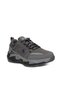 Gray Outdoor Men's Shoes - 2