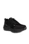 Winter Outdoor Black Shoes - 2