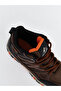 Alita City Lcw Steps Brown Boys' Boots with a Difference - 6