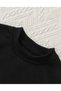 Bow-Detail Long Sleeve Girls' Dress - 4