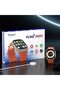 Telzeal Germany TC5G 2.2 Inch Full Screen Display Smart Watch - 3
