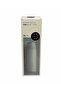 430 ml 304 Steel Flip-Open Cup with Lid and Pouring Thermos - White - 7