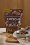 – Gluten-Free Granola with Cocoa & Peanut - 2