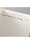 دفتر ملاحظات 6298 CO221 CONCEPTUM، أسود، غلاف ورقي، مربع، مقاس A5 - 7