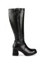Zahi̇ra Women's Adjustable Heel Boots