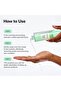 Green Plum Refreshing Toner : AHA + BHA 150ml - 8