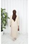 Polo Neck Knitwear Dress - 5