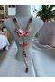 Bijuteri Women's Necklace-New -Youthful-Stylish Design Modern Gift Option