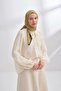 Muslin Fabric Tie Scarf
