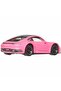 Matchbox - 2020 Porsche Carrera 4S - Collectors / Pink - 3