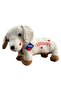 Loverly Dog Plush Pillow 45 cm 62203 - 3