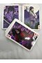 Anime Naruto Character Playing Cards and Poker Card Collectible - 3
