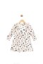 Flower Dress 2/5 Years Old Comfortable to Wear - 3