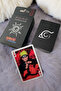 Anime Naruto Character Playing Cards and Poker Card Collectible - 2