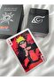 Anime Naruto Character Playing Cards and Poker Card Collectible - 7