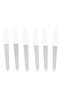 Nail File - 6 Pieces