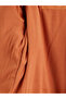 Ozmarka New Season Hooded Lined Boys' Coat - 2