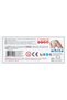 White Modeling Clay 500g - 2