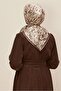 وشاح منقوش 10609 - 2