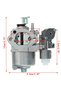Carburator utilaj Robin EX27 - 3