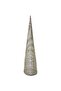 Christmas Metal Tree 20x80cm