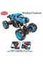 Off-Road Climbing RC Car 1:20 Scale, Rechargeable Remote Control Truck (Color as per Availability) - 6