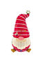 27" Foil Balloon Christmas Gnome