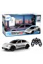 High-Speed Remote Control Coupe Suv Car For Kids 2.4Ghz Drift Rc Car (Color as per Availability)