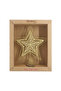 Star Tree Top Gold 25x5.5x30cm - 5