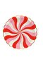 Candy Paper Plates 8pcs/Pack