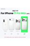 Compatible with iPhone 17 Pro Max Case 6.9", Slim Liquid Silicone 3 Layers Full Covered Soft - 2