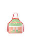Elf Chef Apron Set Child Size 33x45cm - 3