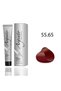 Pro Hair Dye - Tutti Red Light Brown - 2