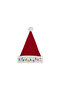 Santa Hat 30x43cm - 2
