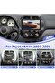 Android Car Stereo for Toyota RAV4 RAV 4 2001-2006 2+32 Ahd Camera - 2