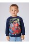 Sweatshirt Spiderman - 5