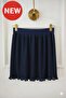 Pleated Mink Skirt Innerwear Pleated Combination - 2