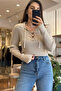 Blue Washed Straight Jeans - 2