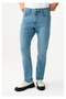 Terrybrown Men's Jean Pants Lf2037015 Lukas Light Wash - 2
