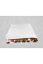 Tasseled Soft Cotton Towel |   Highly Absorbent Body Towel |   70X130 cm - 2