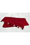 Tasseled Soft Cotton Towel |   Highly Absorbent Hand Towel |   50X90 cm - 2