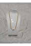 Fatmaeli̇ Stylish Necklace with a Pointed End - 5
