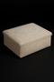 Narcissus Velvet Lace Guipure Bag Large Size (60X40X20 cm) Dowry Bag Engagement Wedding Bridal Bag