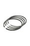 Set de segmenți pentru piston compresor 90mm (4 buc/set) CH018